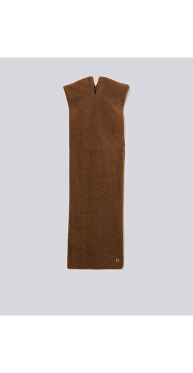 テディファーストール